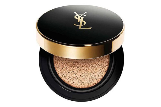 ysl圣罗兰明彩轻垫粉底液色号选择 粉底 粉底液 YSL 第1张 ysl圣罗兰明彩轻垫粉底液色号选择 粉底 粉底液 YSL 第1张
