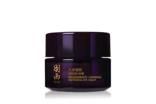 羽西人参塑颜御颜修护眼霜怎么样,给肌肤注入年轻活力 眼霜 人参 修护 第1张 羽西人参塑颜御颜修护眼霜怎么样,给肌肤注入年轻活力 眼霜 人参 修护 第1张