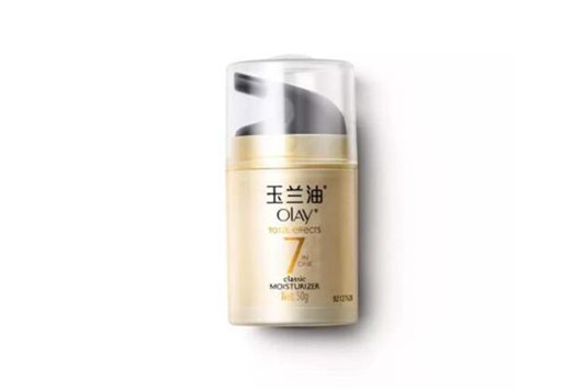 olay玉兰油多效修护防晒霜怎么样，防晒的同时还能护肤