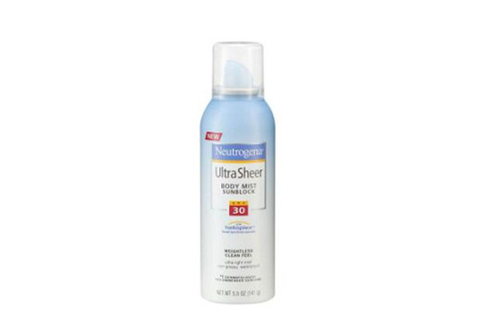 露得清轻透防晒喷雾spf30好用吗，带给你持久稳定的防晒效果