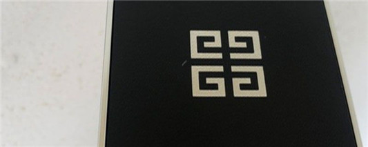 四宫格散粉的用法