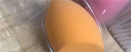 美妆蛋每天用完怎么处理
