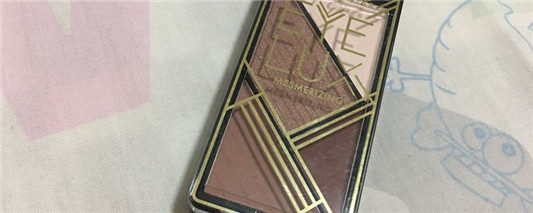 眉粉可以当眼影用吗