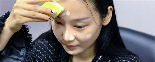 用什么清洗美妆蛋
