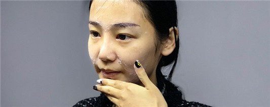 底妆可以用什么卸掉