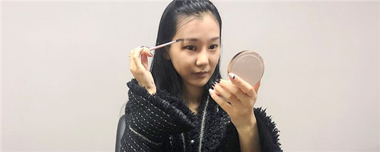 怎样化眉毛快好看