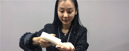 洁面慕斯能带上高铁吗 洁面 慕斯 高铁 第2张 洁面慕斯能带上高铁吗 洁面 慕斯 高铁 第2张