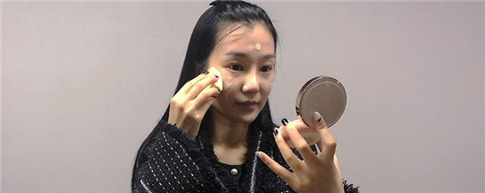 遮痣小妙招  妙招 第2张
