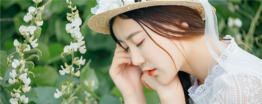 零妆感怎么打造  打造 第2张