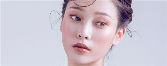 先化妆还是先贴双眼皮 双眼皮 化妆 双眼 第2张 先化妆还是先贴双眼皮 双眼皮 化妆 双眼 第2张