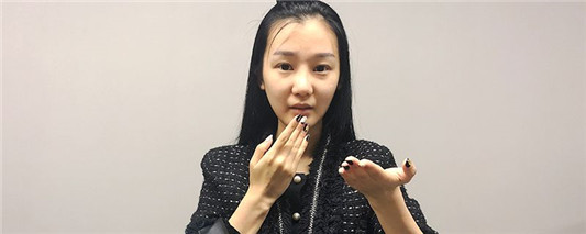 化妆球的使用方法  使用方法 化妆 方法 第3张