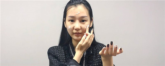 遮瑕液怎么用  遮瑕 遮瑕液 第2张
