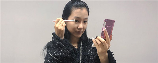 遮瑕液怎么用  遮瑕 遮瑕液 第3张