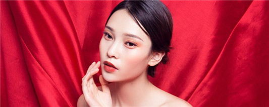 春夏适合什么颜色的口红