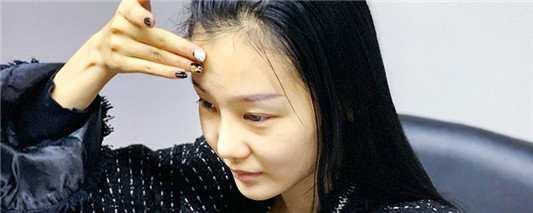 伪素颜妆怎么化