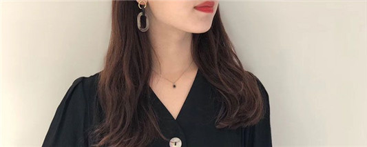 怎么给脖子化妆  化妆 脖子 第3张