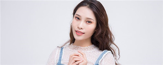 渐变妆怎么打造 打造 第1张 渐变妆怎么打造 打造 第1张