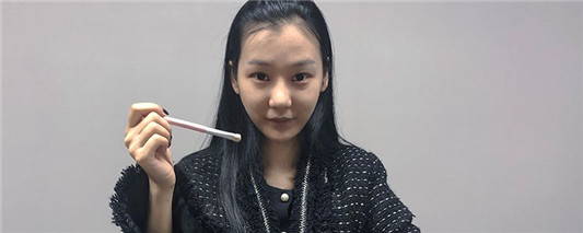单眼皮怎么画欧美妆  美妆 单眼皮 欧美 第2张
