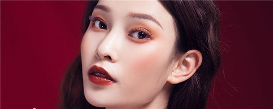 欧美妆适合什么脸型