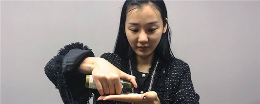 素颜霜怎么用