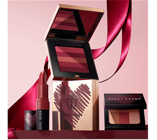 Bobbi Brown 芭比布朗 Milk Tea Collection