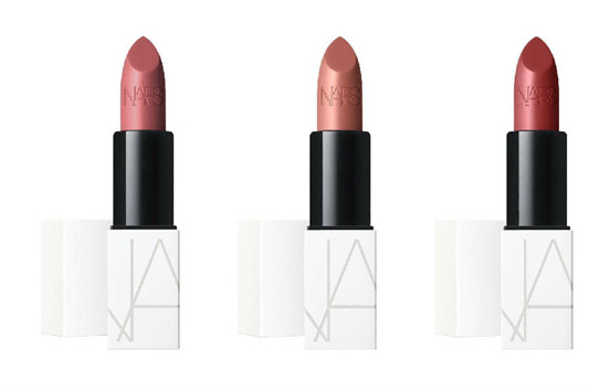 Nars 2020白色限定系列ZEN COLLECTION  2020 系列 限定 第4张