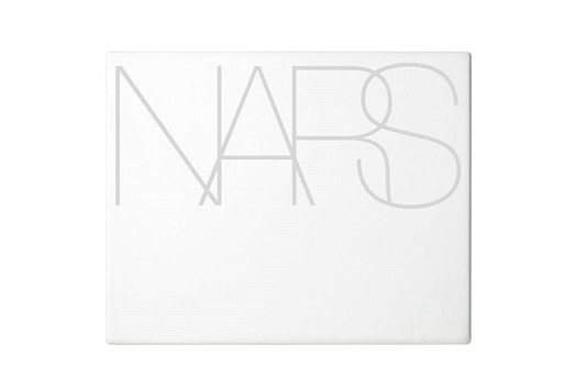 Nars 2020白色限定系列ZEN COLLECTION  2020 系列 限定 第5张