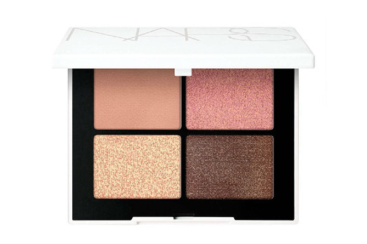 Nars 2020白色限定系列ZEN COLLECTION  2020 系列 限定 第6张