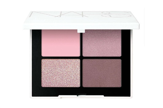 Nars 2020白色限定系列ZEN COLLECTION  2020 系列 限定 第7张