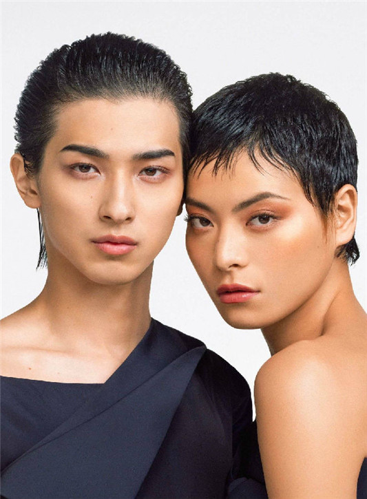Nars 2020白色限定系列ZEN COLLECTION  2020 系列 限定 第8张