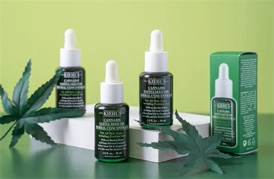 KIEHL'S科颜氏小绿瓶上新品，又要引起抢购  科颜氏 新品 KIEHL'S 第8张