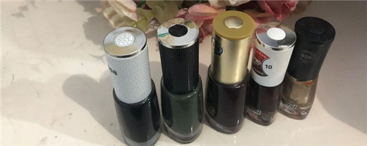 指甲油拉丝了怎么办