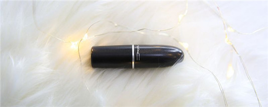 mac316口红色号和小辣椒是一样的吗