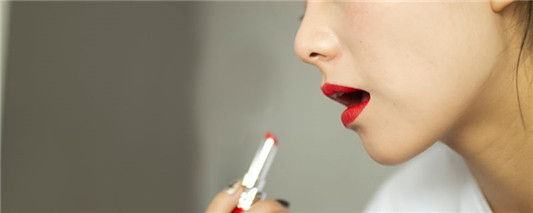 唇釉可以吃吗  唇釉 第1张
