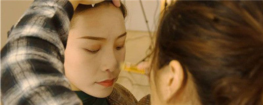 渣女妆是什么