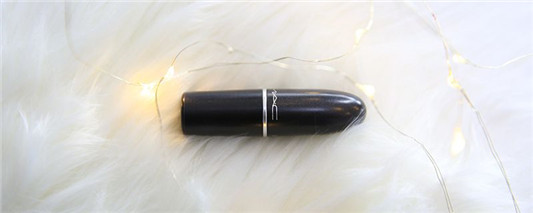 mac108口红是什么色