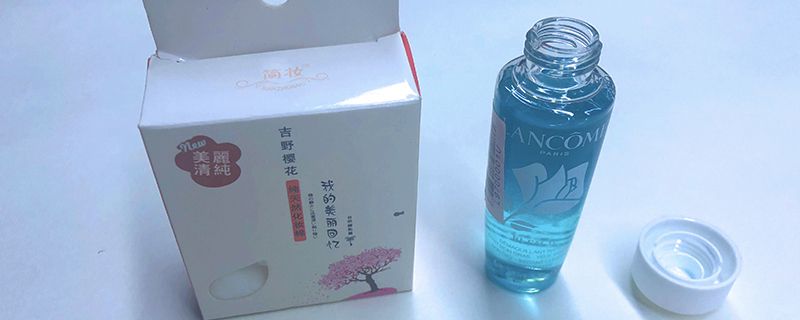 素颜霜要用卸妆水吗  卸妆 卸妆水 素颜霜 第2张