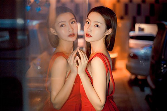 化妆对女生来说有多重要，更多的是为了取悦自己  的是 有多 化妆 第2张