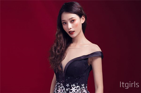 棕色烟熏妆怎么化，吃土的日子就靠它撑气场  烟熏 棕色 第2张