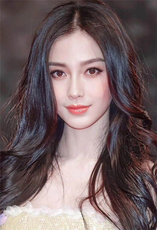 蜜桃妆的画法，蜜桃妆教程步骤  步骤 画法 蜜桃 第2张