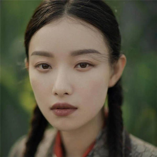 奶茶妆化妆步骤，日常奶茶妆画法  步骤 画法 奶茶 第2张