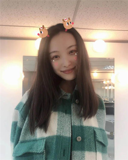 奶茶妆化妆步骤，日常奶茶妆画法  步骤 画法 奶茶 第3张