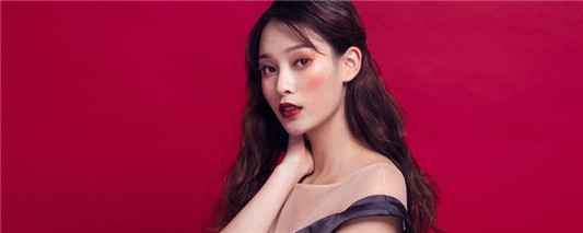 鼻影高光怎么画，立显高挺鼻梁