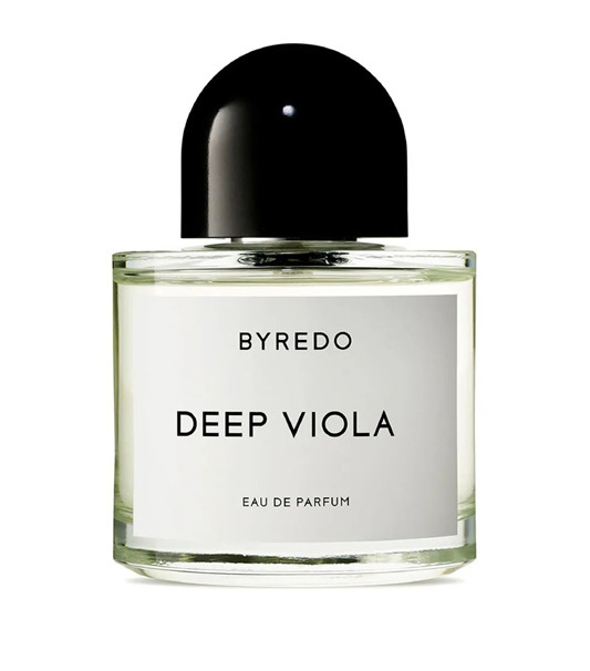 Byredo新推出Deep Viola新香水  香水 OL 推出 第3张