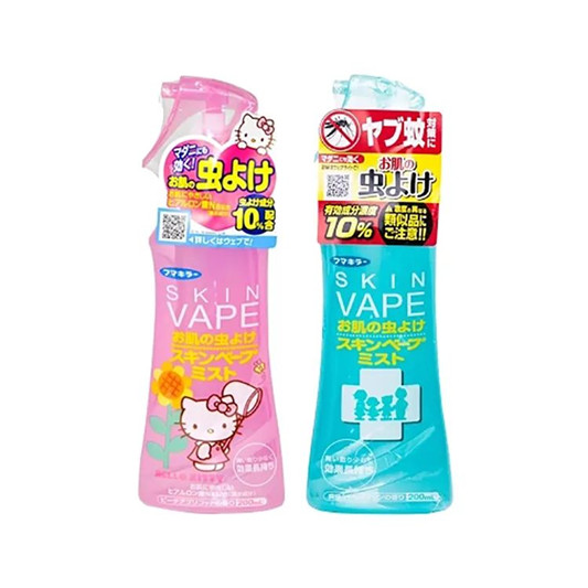 日本vape驱蚊液效果怎么样，孕妇使用会有副作用吗  孕妇 效果 会有 第2张