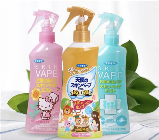 日本vape驱蚊液效果怎么样，孕妇使用会有副作用吗  孕妇 效果 会有 第12张
