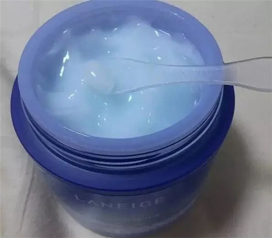韩国兰芝睡眠面膜竟然还有这么多使用方式，看完感觉以前都白用了  面膜 兰芝 睡眠面膜 第6张