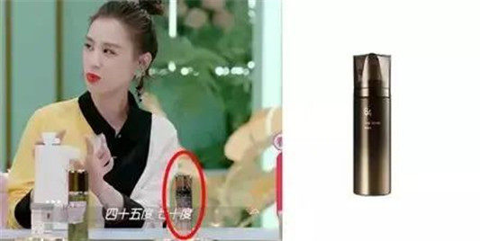 扒一扒黄圣依的化妆台，看看你有哪些同款  化妆 有哪些 你有 第19张