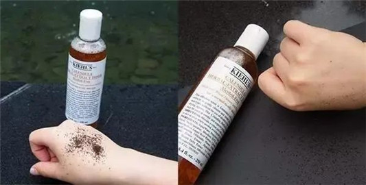 科颜氏金盏花爽肤水，据说全球常年销售第一的一款化妆水  科颜氏 化妆水 金盏花 第10张