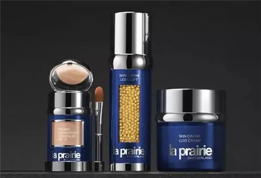 世界顶级化妆品牌la praieie莱珀妮全系介绍及免税店最新报价  免税 免税店 莱珀妮 第1张